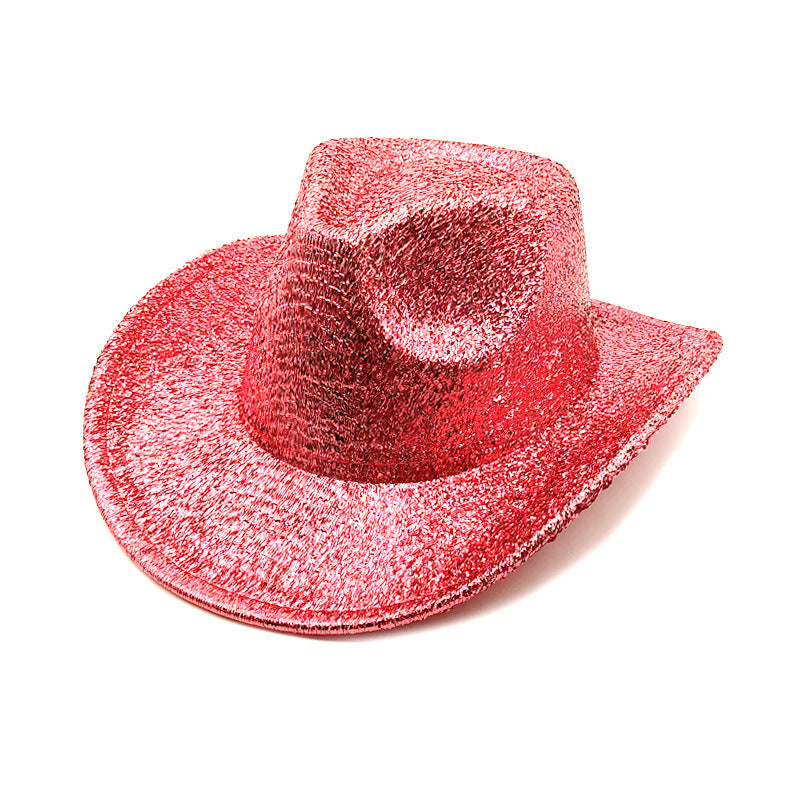 TheCapSpot- Smith Cowboy Hat