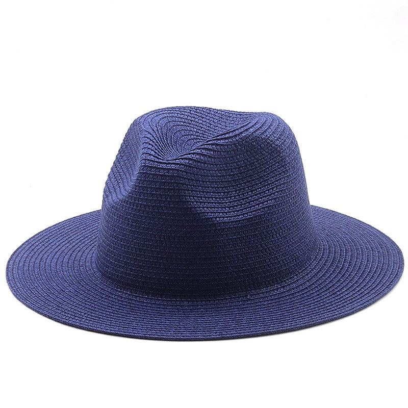 TheCapSpot - Benson Straw Hat