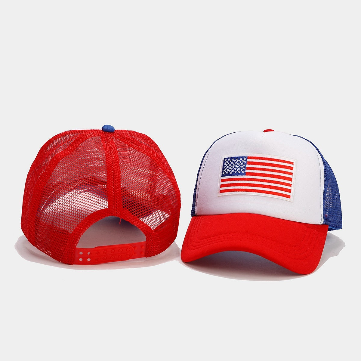 TheCapSpot - America First Hat