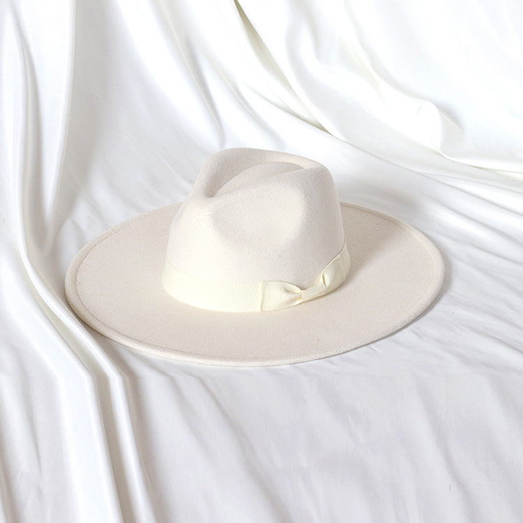 TheCapSpot - Modern Woolen Hat