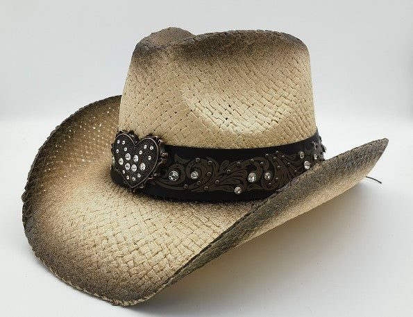TheCapspot - Cowboy Hat West