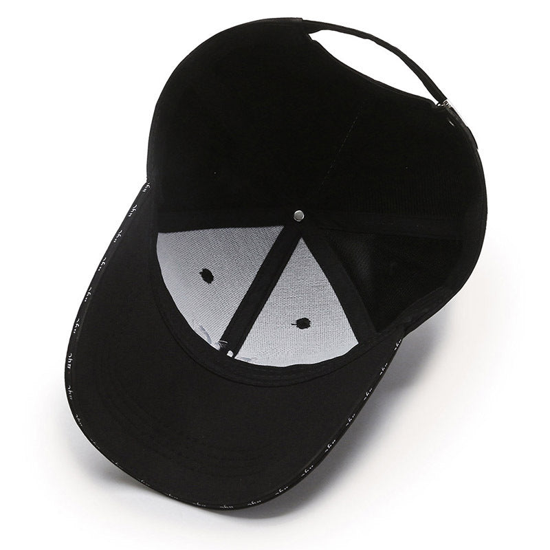 TheCapSpot - NYC Baseball Cap