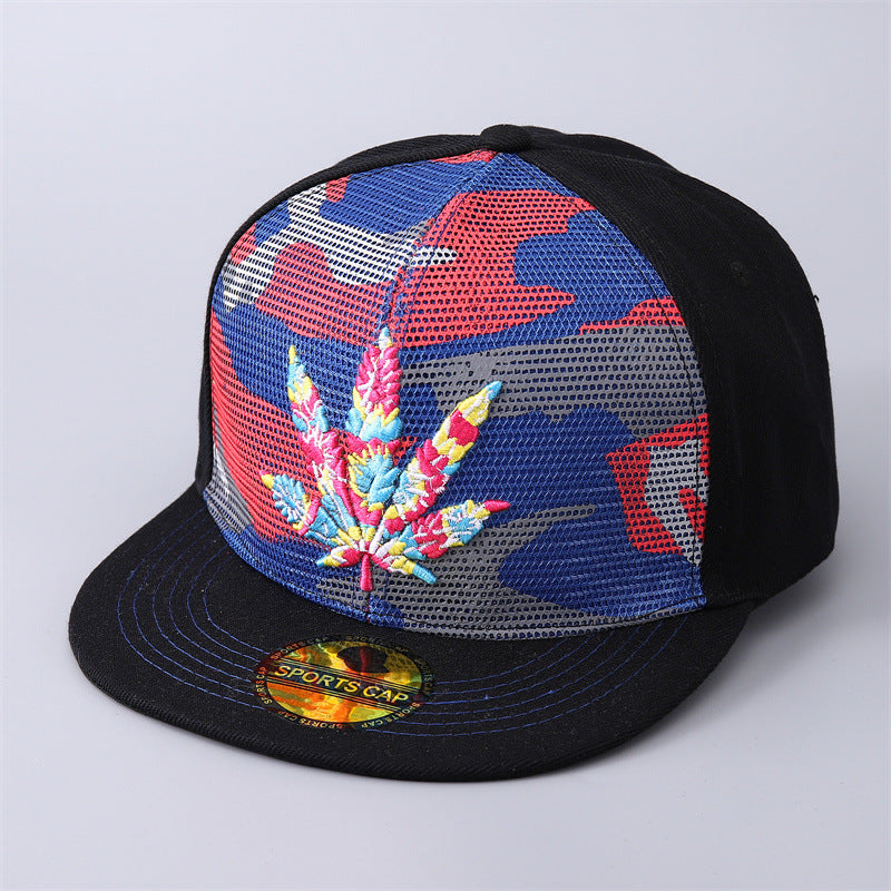 TheCapSpot -Graphic Hat