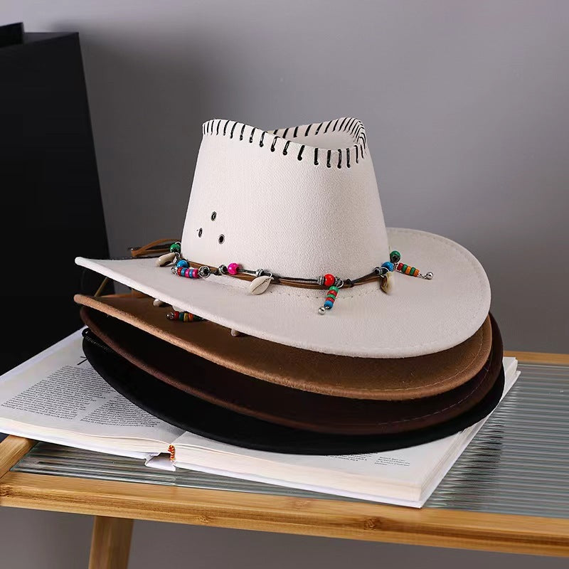 TheCapSpot - Rodman Cowboy Hat