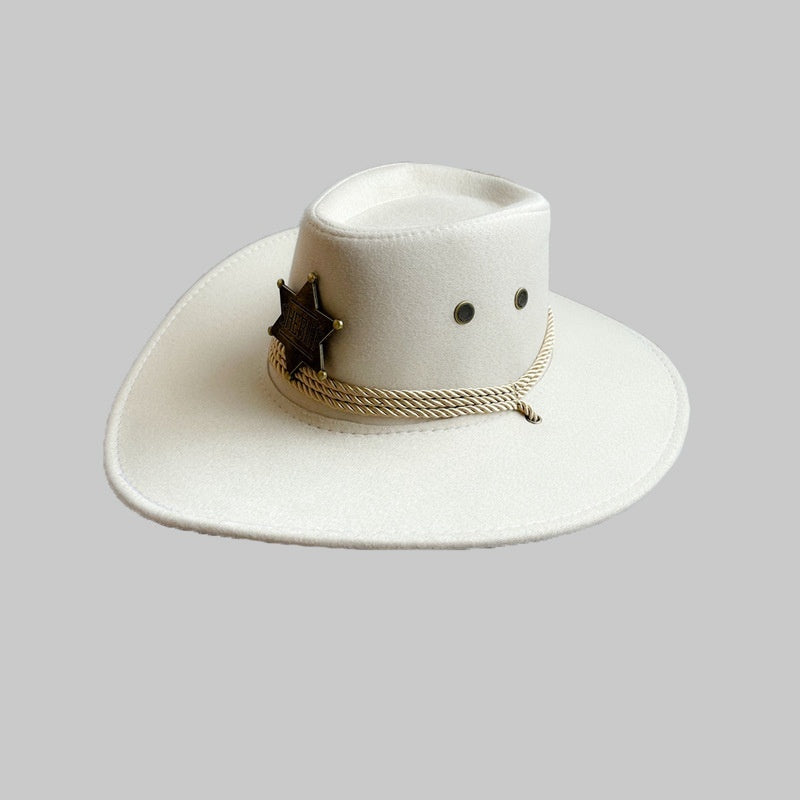TheCapSpot - Jones Cowboy Hat