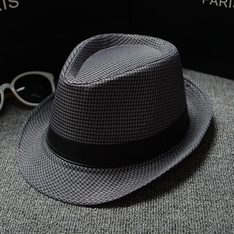 TheCapSpot - Collingsworth Style Fedora