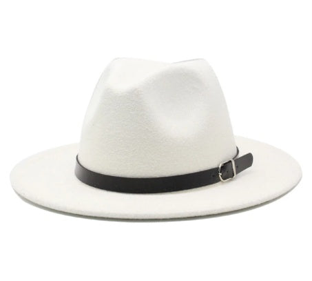 TheCapspot - New Age Fedora