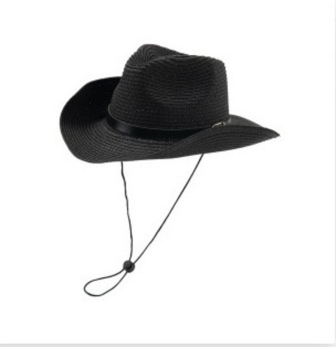 TheCapSpot - Western Cowboy Hat