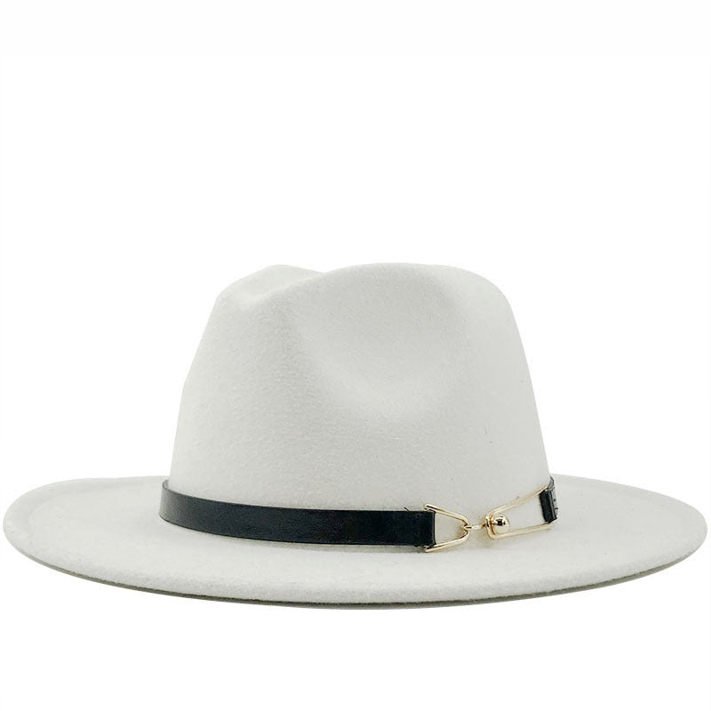 TheCapSpot - British Style Hat