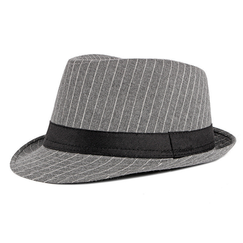 TheCapSpot - British Style Top Hat