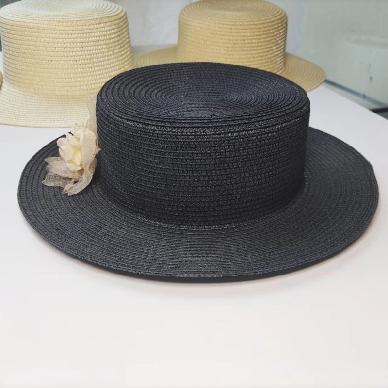 TheCapSpot - McPherson Beach Straw Hat