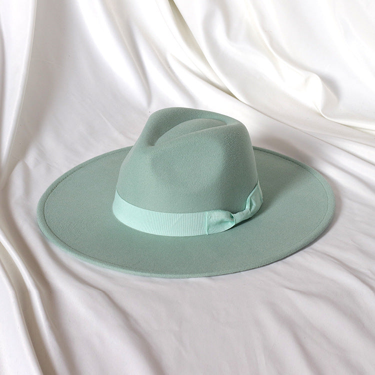TheCapSpot - Modern Woolen Hat