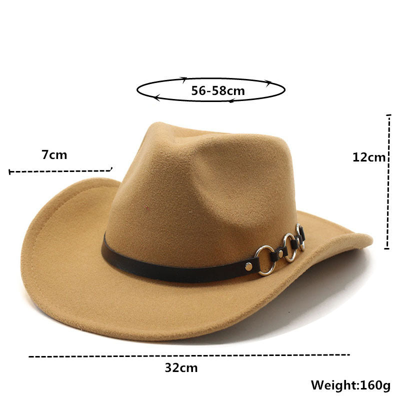 TheCapSpot - Modern Premium Hat