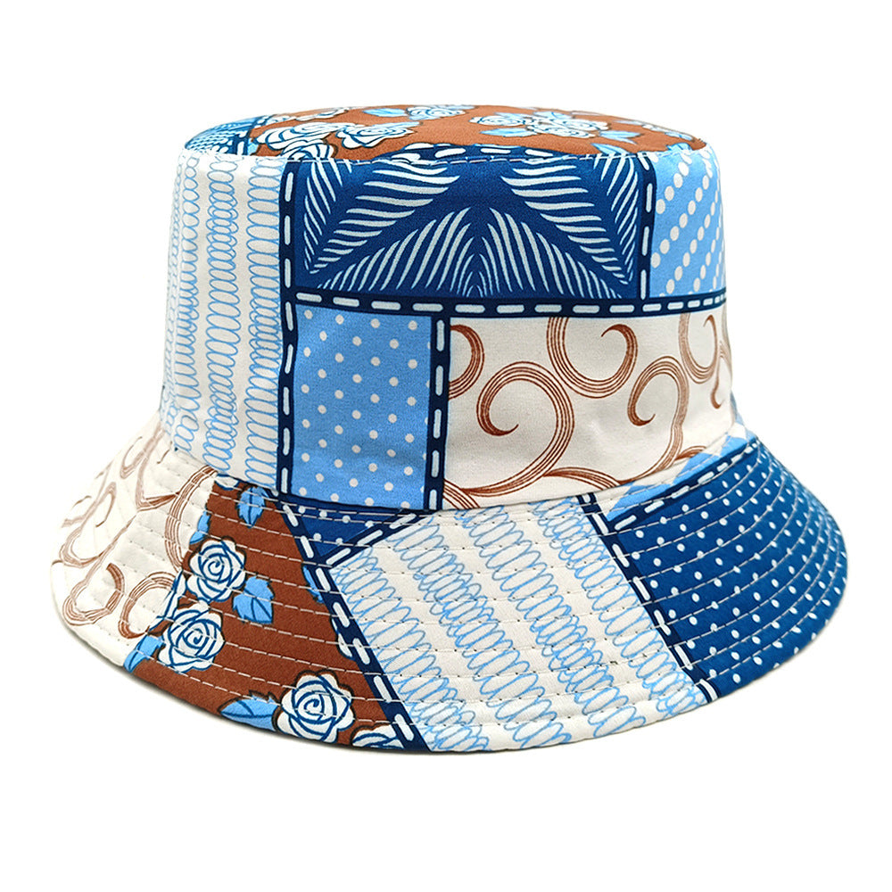 TheCapSpot - Double-sided Wear Bucket Hat