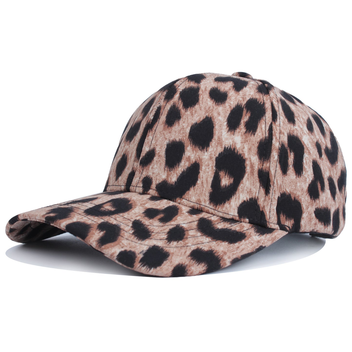TheCapSpot - Animal Print Hat