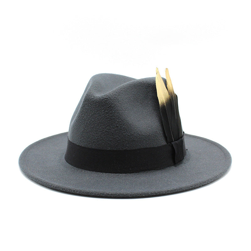 TheCapSpot - British Style Hat