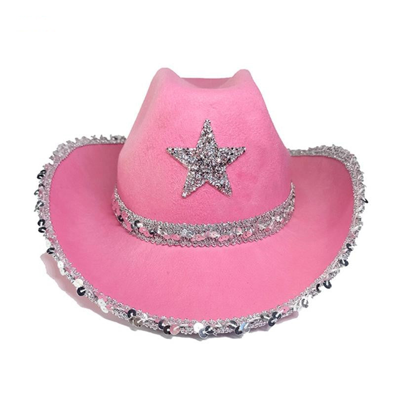 TheCapSpot - O’Neal Cowboy Hat