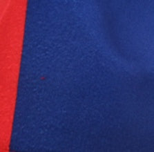 TheCapspot - Gradient Big Edge Felt