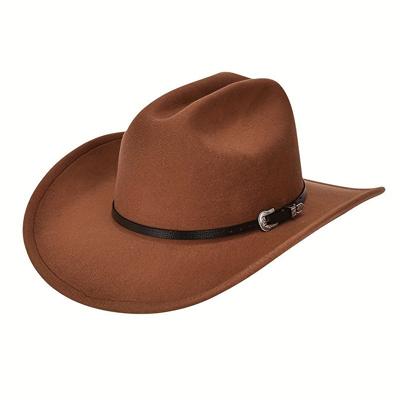 TheCapSpot - Barnes Cowboy Hat