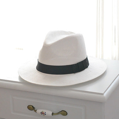 TheCapSpot- Tatum Straw Hat