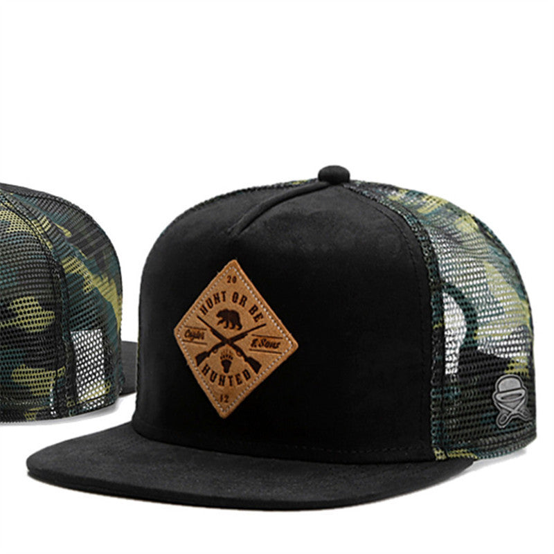 TheCapspot - American Hat