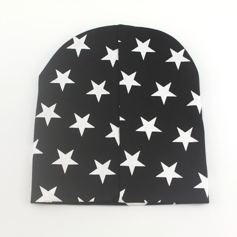 The CapSpot - Star Pullover Cap