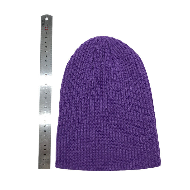 TheCapSpot - Thick Stocking Cap