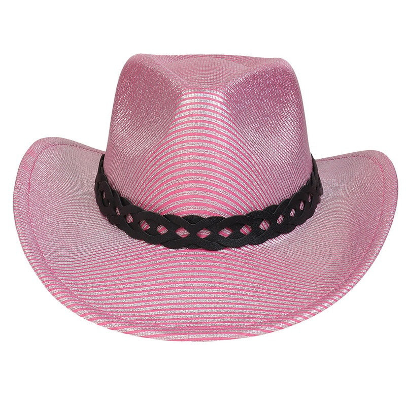 TheCapspot - Extravagant Cowboy Hat
