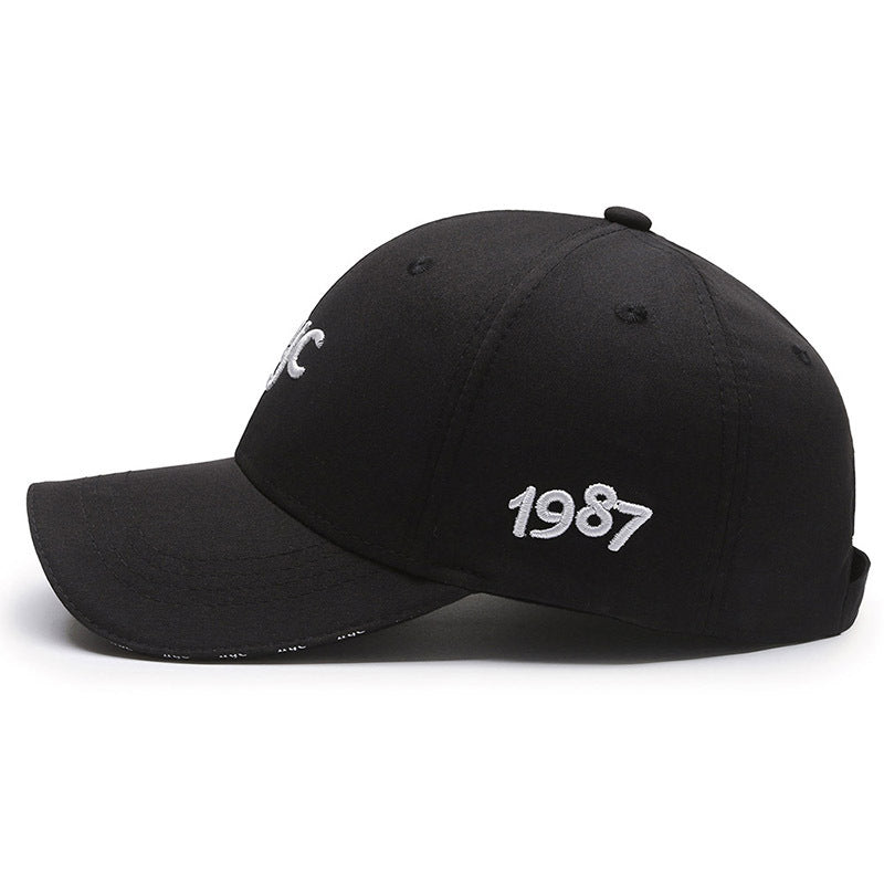 TheCapSpot - NYC Baseball Cap