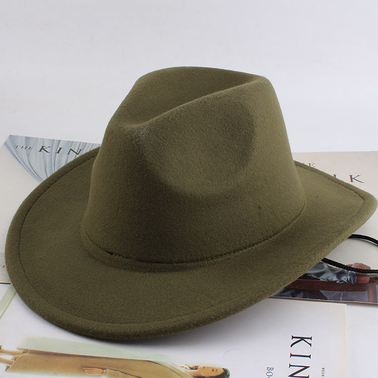 TheCapSpot - Salter Cowboy Hat