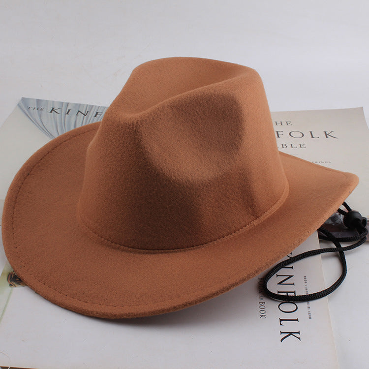 TheCapSpot - Salter Cowboy Hat
