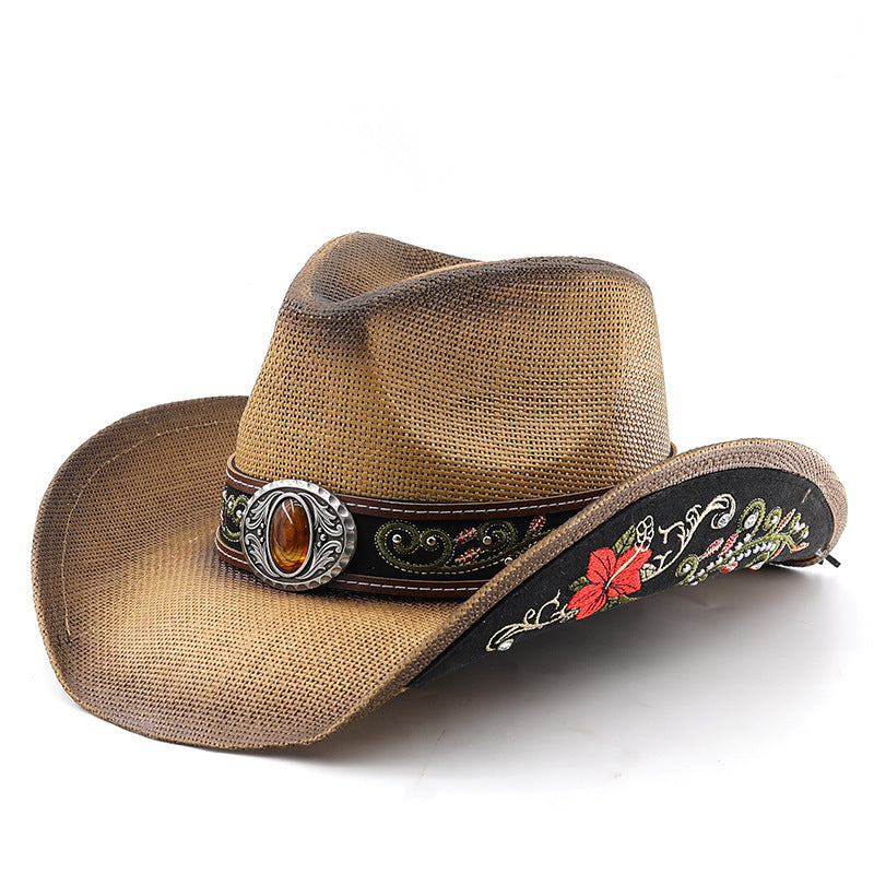 TheCapspot - Tibet Tourism Cap