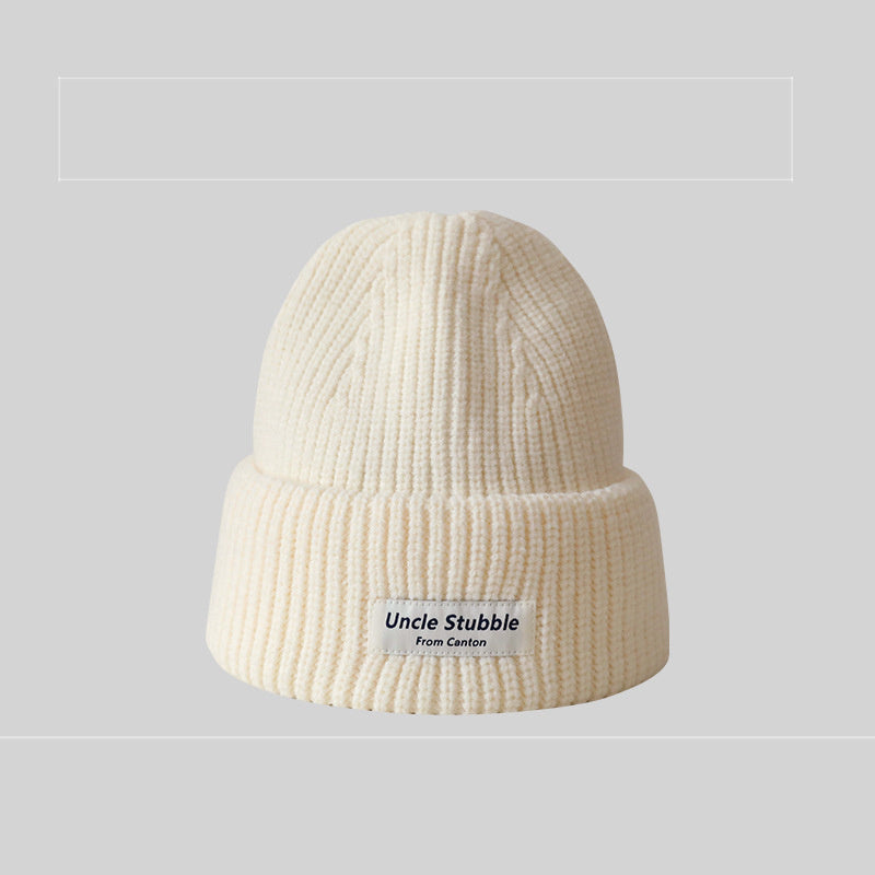 TheCapSpot - Thickened Warm Stocking Cap