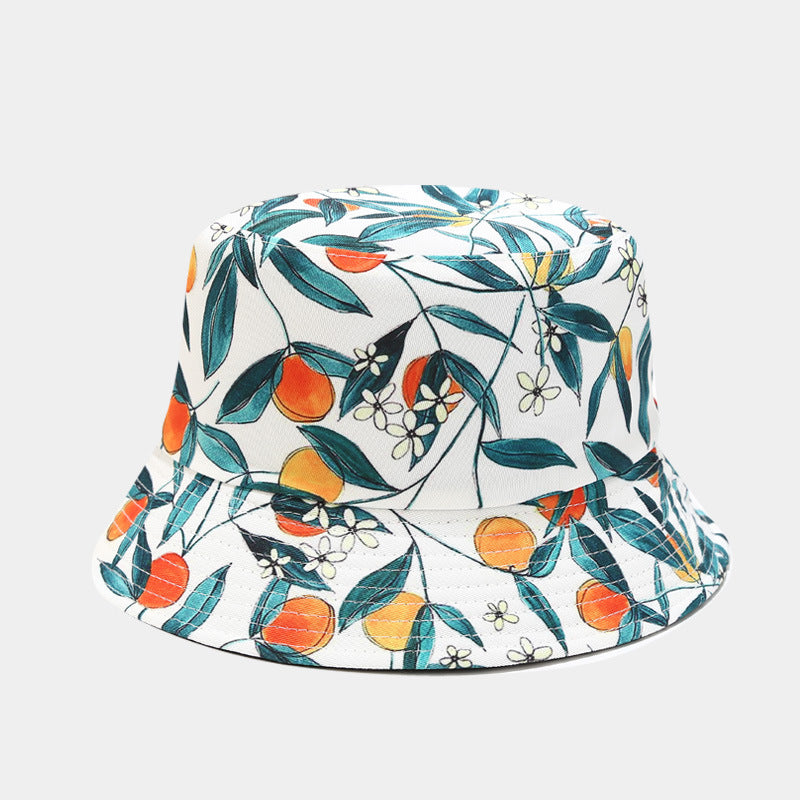 TheCapSpot - Graphic Bucket Hat