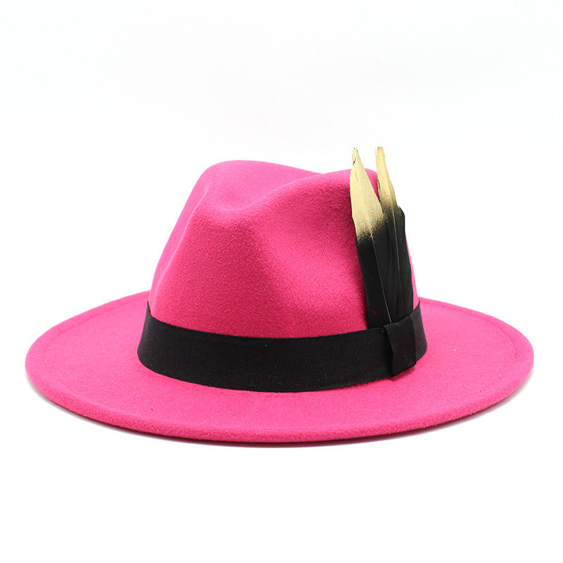 TheCapSpot - British Style Hat