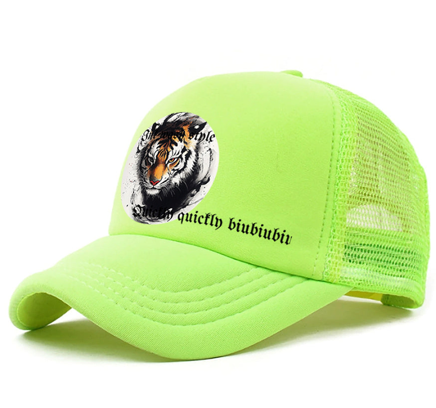 TheCapSpot - Men's Casual Baseball Cap