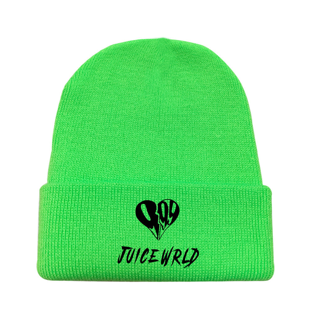TheCapSpot - JW Stocking Cap