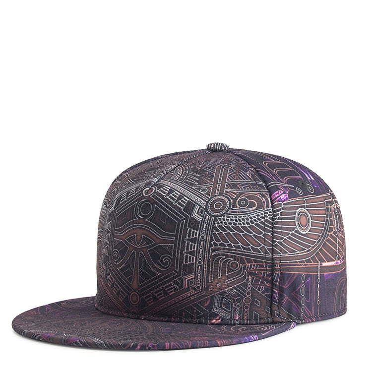 TheCapSpot - Matrix Covered Baseball Cap