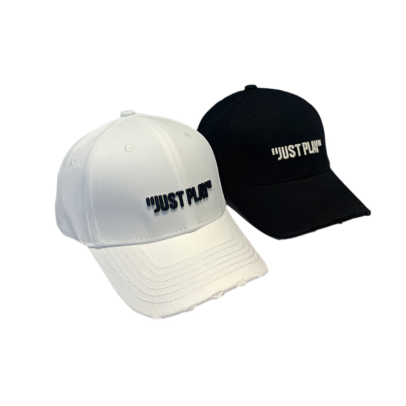TheCapSpot - Just Play Hat