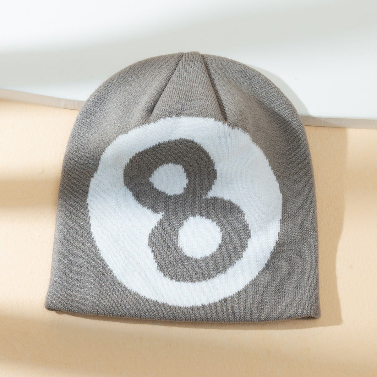 The CapSpot - Corner Pocket Stocking Cap