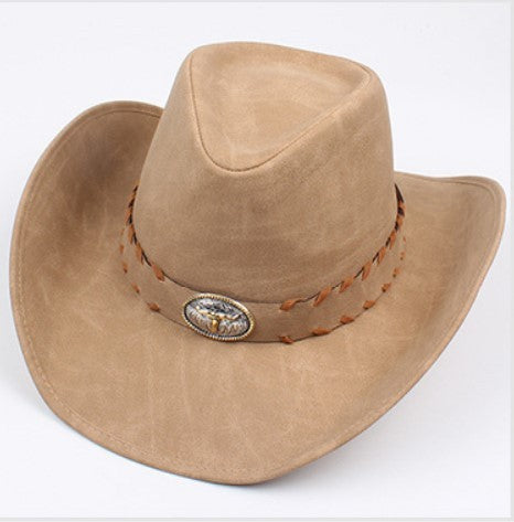 TheCapSpot - Grant Cowboy Hat