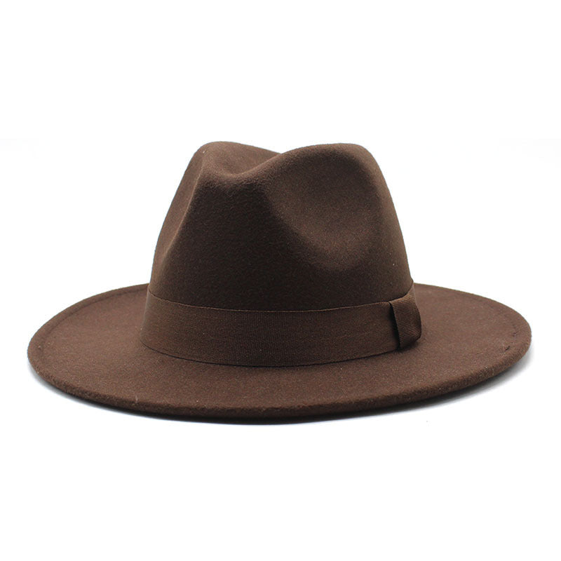 TheCapSpot - Premium Bell Style Hat