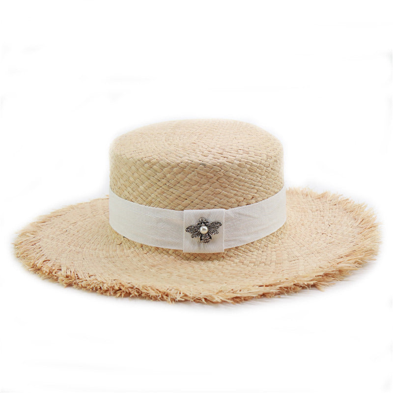 TheCapspot - Gainesville Straw Hat