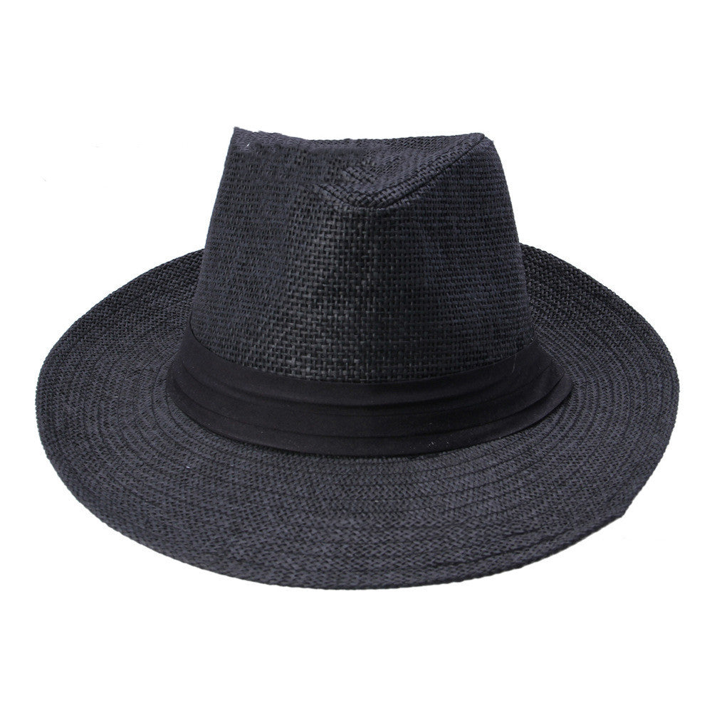 TheCapSpot - Cormier Straw Hat