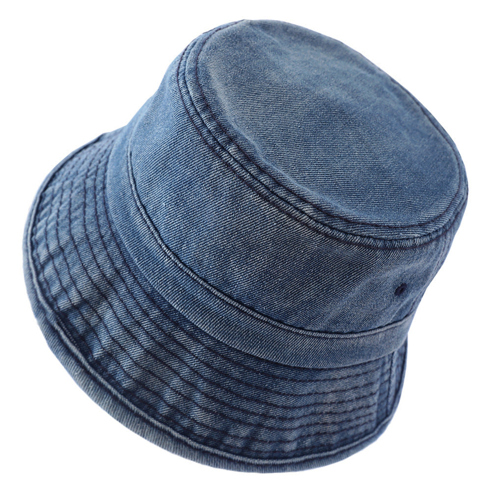 TheCapSpot - Denim Bucket Hat