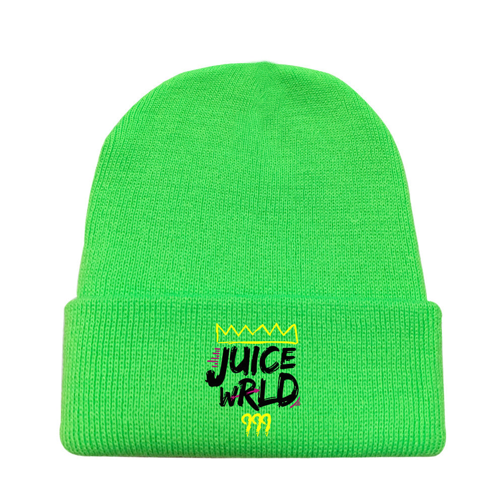 TheCapSpot - JW Stocking Cap