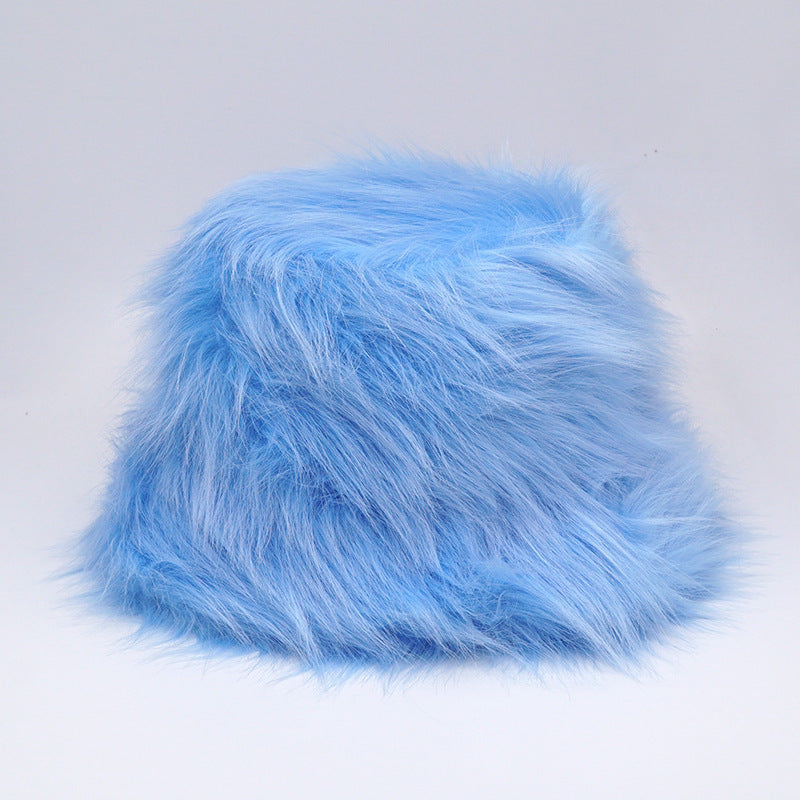 TheCapspot - Women's Plush Hat