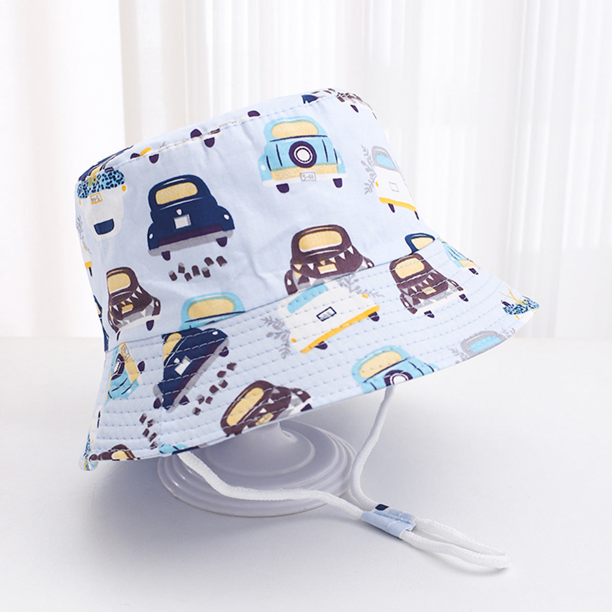 TheCapSpot -Children's Sunscreen Sun Hat