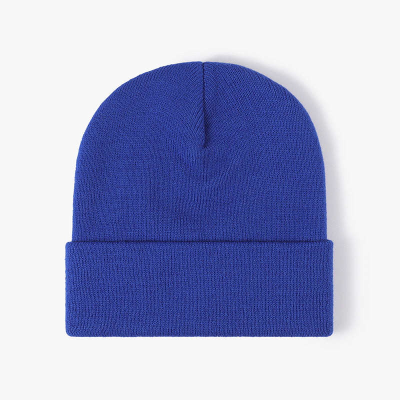 TheCapSpot - Thick Stocking Cap