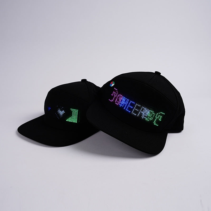 TheCapSpot - LED Party Hat